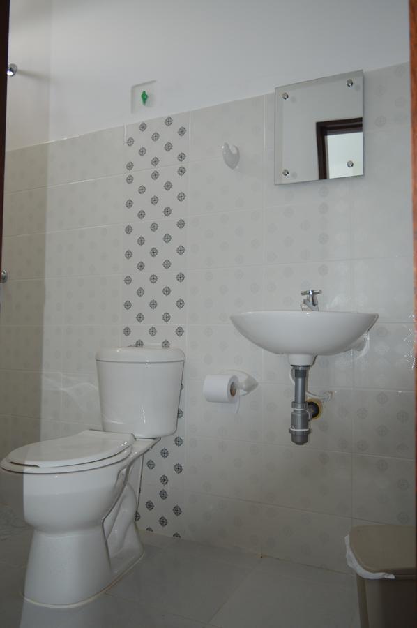Hotel La Rotonda Caucasia Buitenkant foto